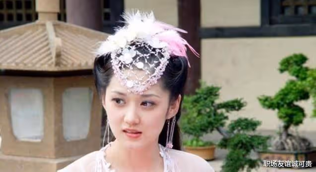 曾經在中國很受歡迎的韓國女星，被「罵」出中國後，星途如何了