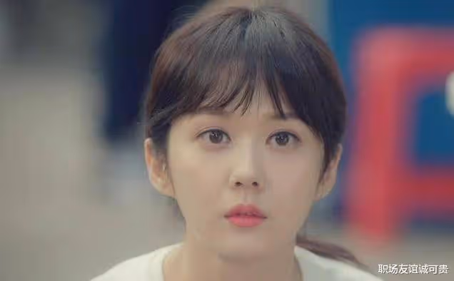 曾經在中國很受歡迎的韓國女星，被「罵」出中國後，星途如何了