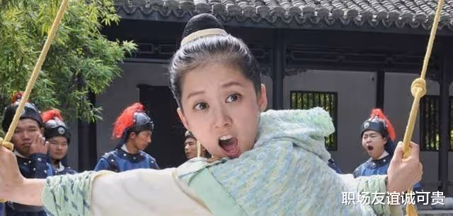 曾經在中國很受歡迎的韓國女星，被「罵」出中國後，星途如何了