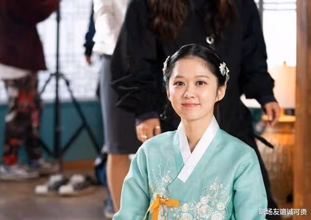 曾經在中國很受歡迎的韓國女星，被「罵」出中國後，星途如何了