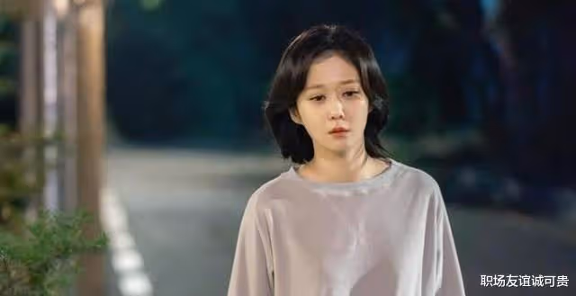 曾經在中國很受歡迎的韓國女星，被「罵」出中國後，星途如何了