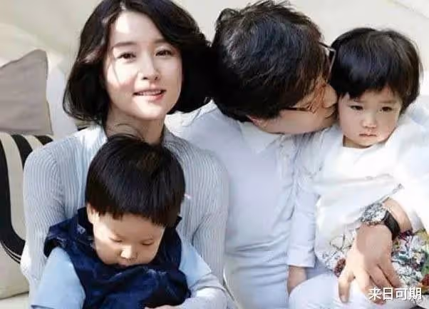她16年前風靡亞洲，38歲嫁富豪生龍鳳胎，今49歲依舊時尚猶存