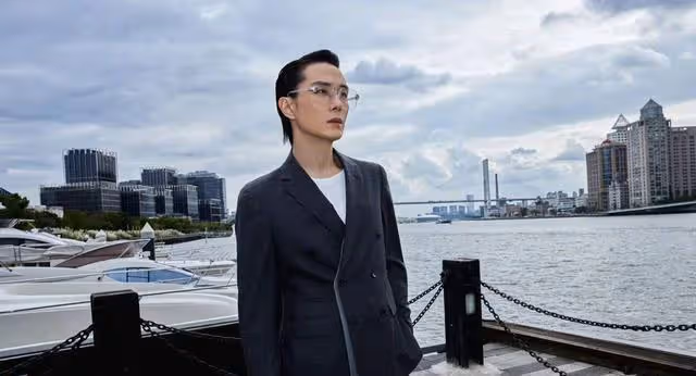 從不被看好到婚姻幸福美滿,李承鉉有何過人之處?