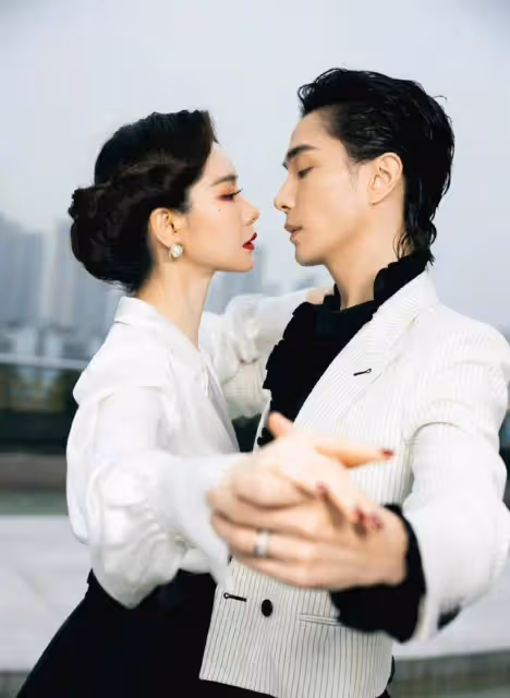 從不被看好到婚姻幸福美滿,李承鉉有何過人之處?