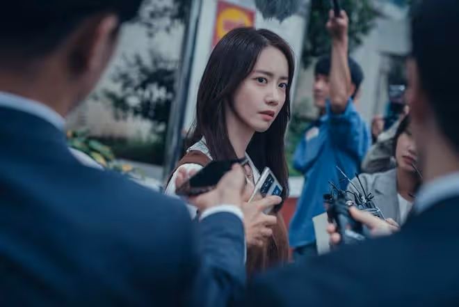 潤娥《黑話律師》演活李鍾碩悍妻收視狂飆，回歸「少女時代」獲讚美出新高度