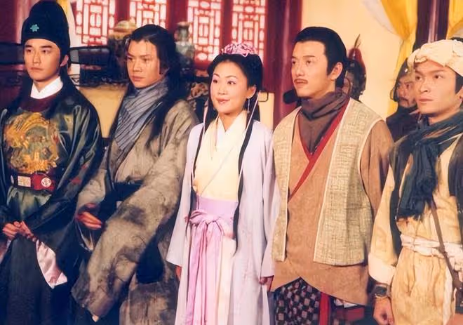 亞視夫妻檔定居國外近況!男方打理家族地產生意,女方當電台主持