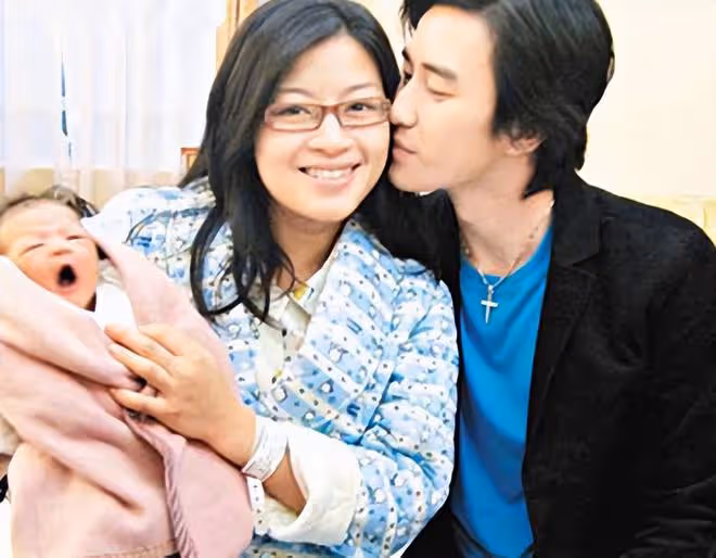 亞視夫妻檔定居國外近況!男方打理家族地產生意,女方當電台主持