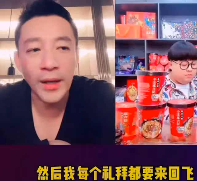 汪小菲直播坦言離婚原因,他的無奈戳中多少男人心聲,離婚是對的