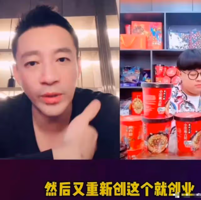 汪小菲直播坦言離婚原因,他的無奈戳中多少男人心聲,離婚是對的