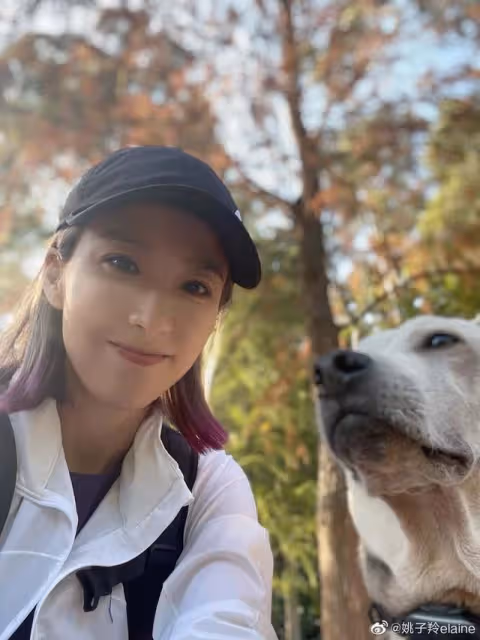 延續打女形象!TVB當紅花旦新劇繼續做打女,無縫進組為視後鋪路