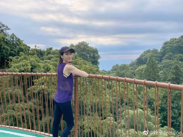 延續打女形象!TVB當紅花旦新劇繼續做打女,無縫進組為視後鋪路