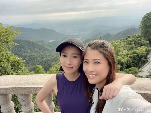延續打女形象!TVB當紅花旦新劇繼續做打女,無縫進組為視後鋪路