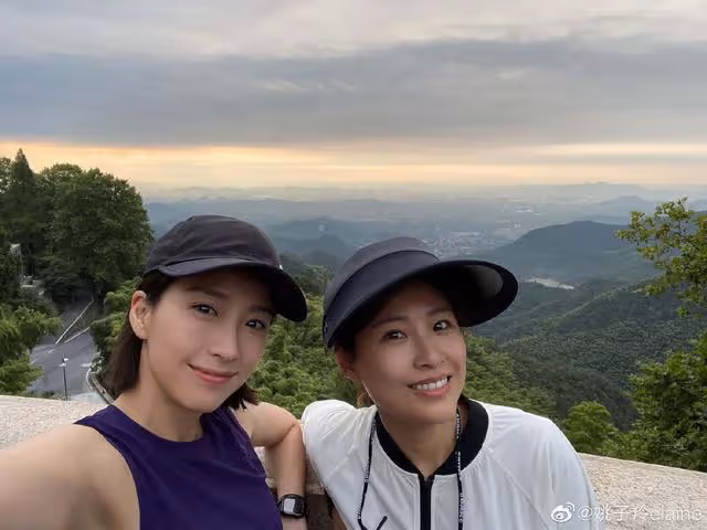 延續打女形象!TVB當紅花旦新劇繼續做打女,無縫進組為視後鋪路