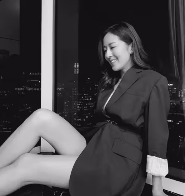 性格內向且孤獨感強!TVB視後曝學演技曾被老師罵:垃圾都不如