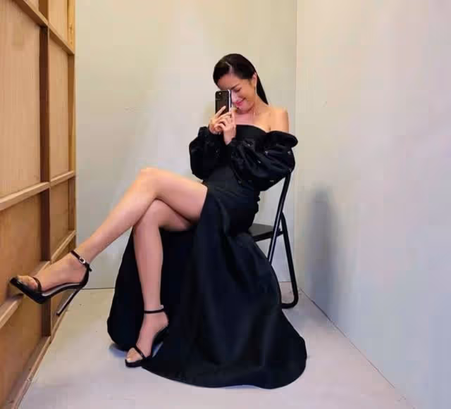 性格內向且孤獨感強!TVB視後曝學演技曾被老師罵:垃圾都不如
