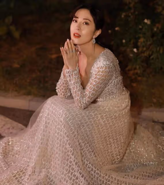 性格內向且孤獨感強!TVB視後曝學演技曾被老師罵:垃圾都不如
