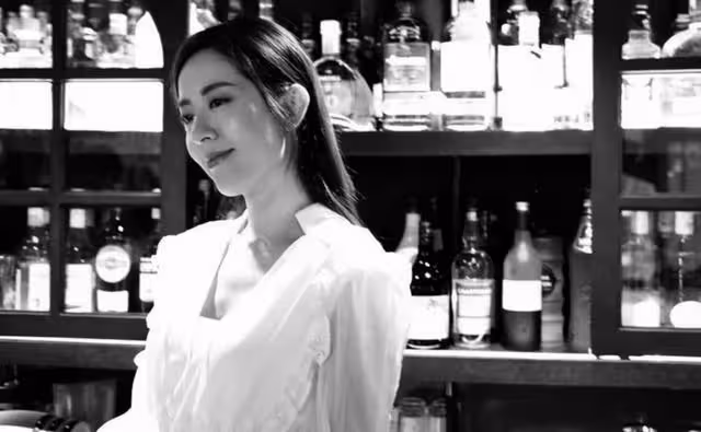性格內向且孤獨感強!TVB視後曝學演技曾被老師罵:垃圾都不如