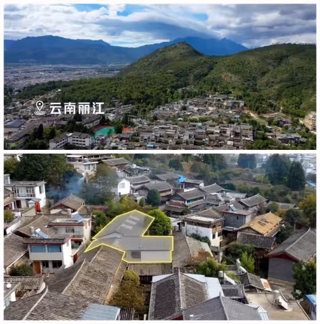 這5個50歲多歲的單身閨蜜團一起退休養老!建造157坪山間別墅