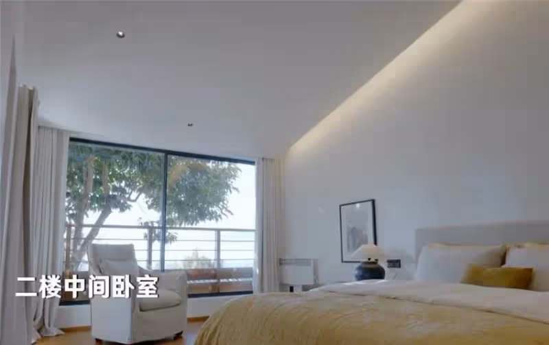 這5個50歲多歲的單身閨蜜團一起退休養老!建造157坪山間別墅