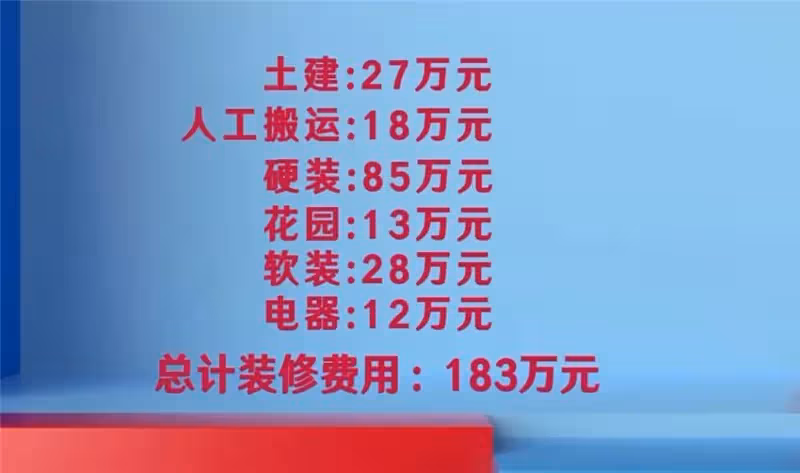 這5個50歲多歲的單身閨蜜團一起退休養老!建造157坪山間別墅