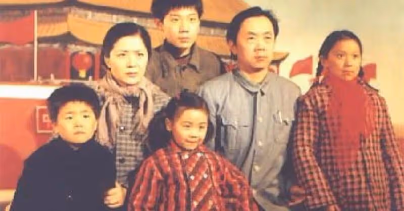 當你老了！去兄弟姐妹家「走一圈」就會明白很多　還能聚在一起「是很幸福的事」要好好珍惜