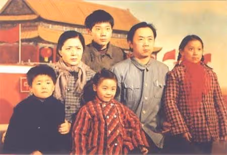 當你老了!去兄弟姐妹家「走一圈」就會明白很多 還能聚在一起「是很幸福的事」要好好珍惜