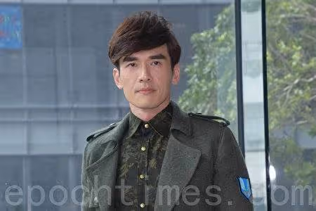 悲慟!《麻辣》41歲男星哽咽「姊姊抗癌6年離世」 他一路陪伴「許願終生吃素」:學佛願她好走