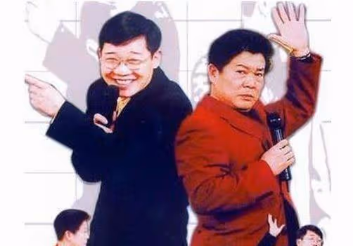 曾與牛群馮鞏齊名,成名後甩師傅,侮辱黃家駒,如今銷聲匿跡