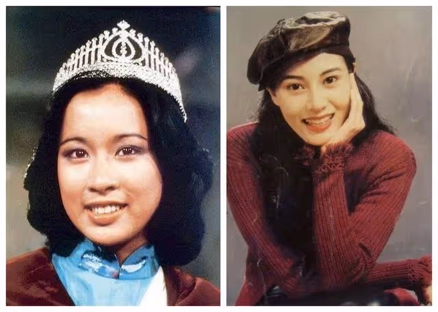 3結2離！她曾經紅過邱淑貞「卻遭前夫曝一週要10次」事業受挫　47歲三婚「再嫁初戀」近況曝光