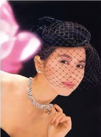 3結2離！她曾經紅過邱淑貞「卻遭前夫曝一週要10次」事業受挫　47歲三婚「再嫁初戀」近況曝光