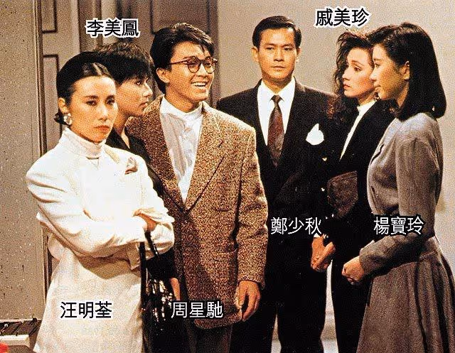 3結2離！她曾經紅過邱淑貞「卻遭前夫曝一週要10次」事業受挫　47歲三婚「再嫁初戀」近況曝光
