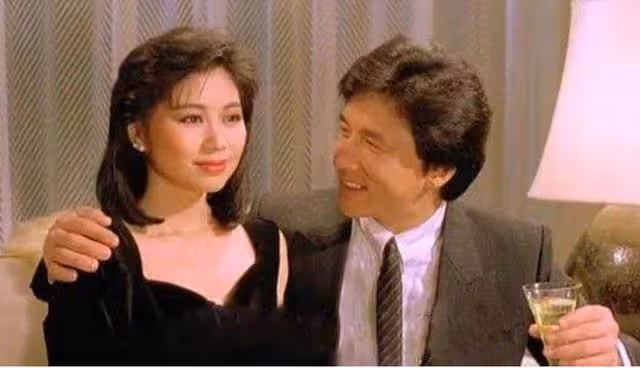 3結2離！她曾經紅過邱淑貞「卻遭前夫曝一週要10次」事業受挫　47歲三婚「再嫁初戀」近況曝光