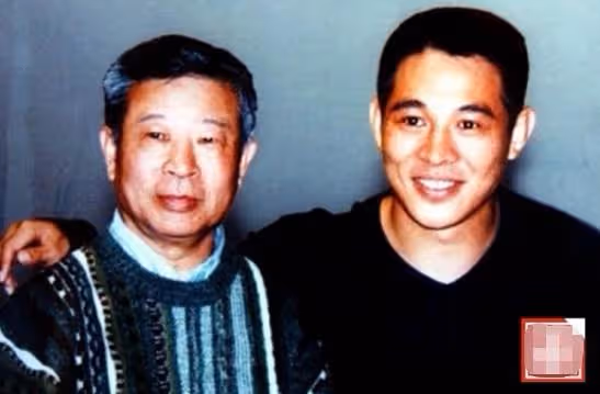 「功夫巨星」李連杰的「罪與罰」，當年多風光，如今就多落寞