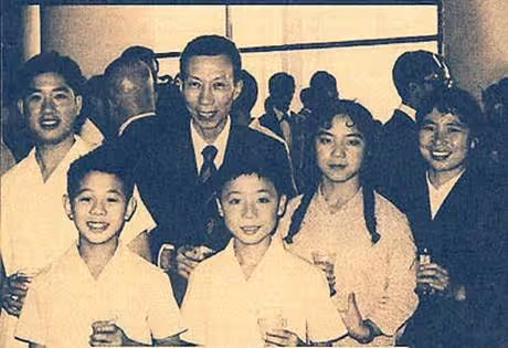 「功夫巨星」李連杰的「罪與罰」，當年多風光，如今就多落寞