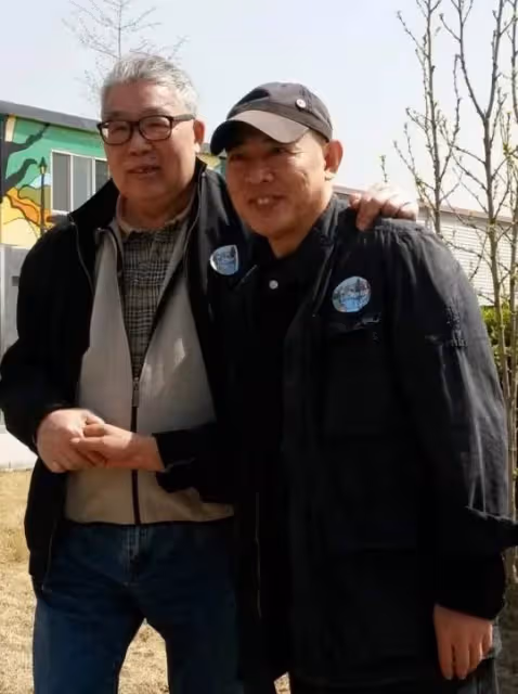 「功夫巨星」李連杰的「罪與罰」，當年多風光，如今就多落寞