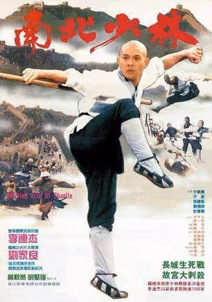 「功夫巨星」李連杰的「罪與罰」，當年多風光，如今就多落寞
