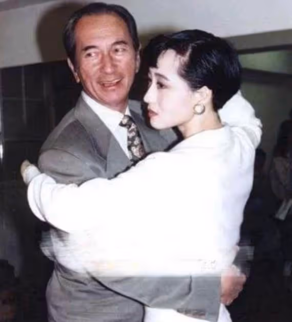 「功夫巨星」李連杰的「罪與罰」，當年多風光，如今就多落寞