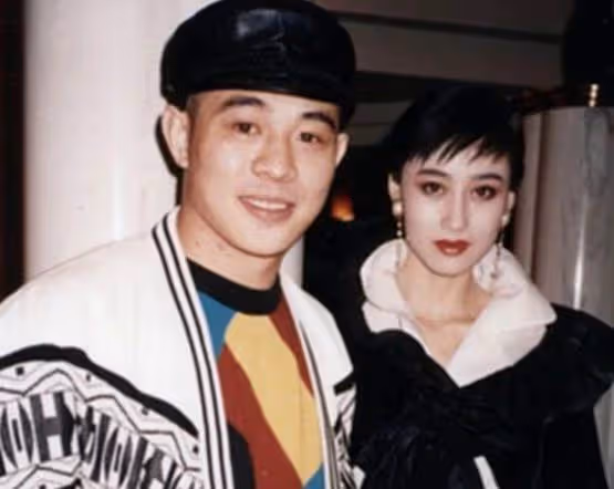 「功夫巨星」李連杰的「罪與罰」，當年多風光，如今就多落寞