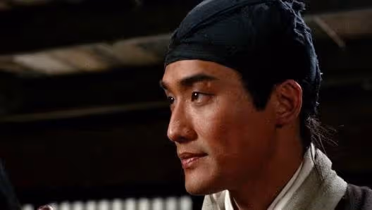 「功夫巨星」李連杰的「罪與罰」，當年多風光，如今就多落寞