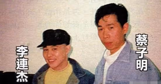 「功夫巨星」李連杰的「罪與罰」，當年多風光，如今就多落寞