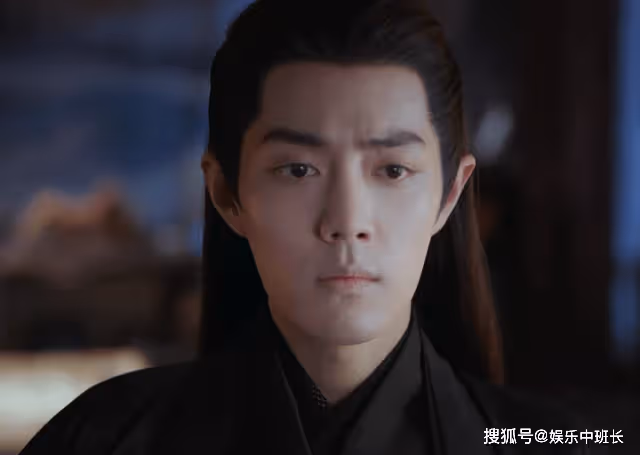 《飛狐外傳》將接檔《月生滄海》，演員陣容如何？