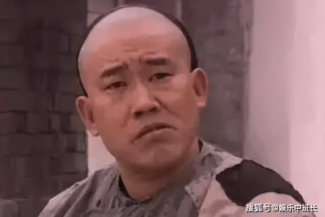 「歪嘴醜男」杜旭東，年輕時帥到逆天，和妻子相愛30年零緋聞