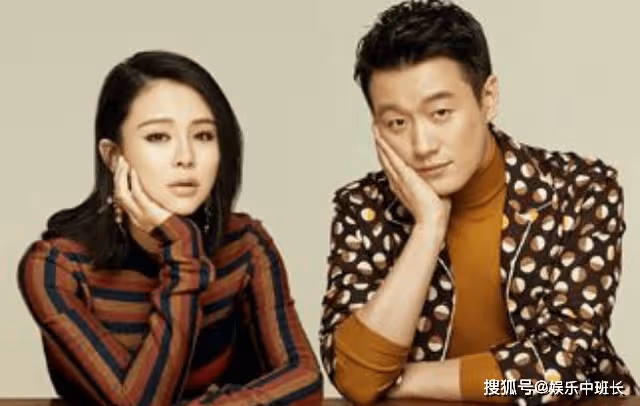有種「高級」叫佟大為大女兒，撞臉巔峰期王祖賢，簡直天選之女