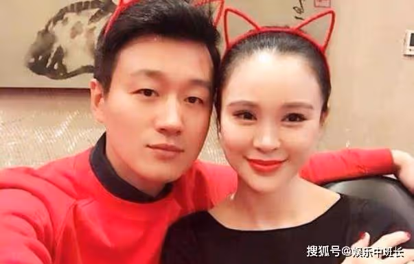 有種「高級」叫佟大為大女兒，撞臉巔峰期王祖賢，簡直天選之女