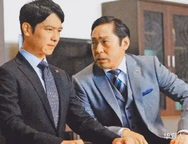 香川照之性侵後,豐田考慮下架代言廣告,NHK決定保人