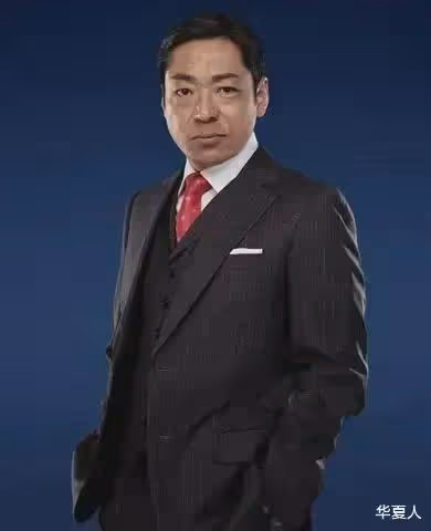 香川照之性侵後,豐田考慮下架代言廣告,NHK決定保人