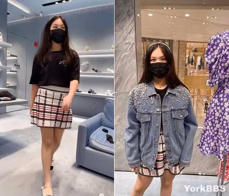 李湘離婚後和前夫首同框!王詩齡暴瘦 書包近3萬