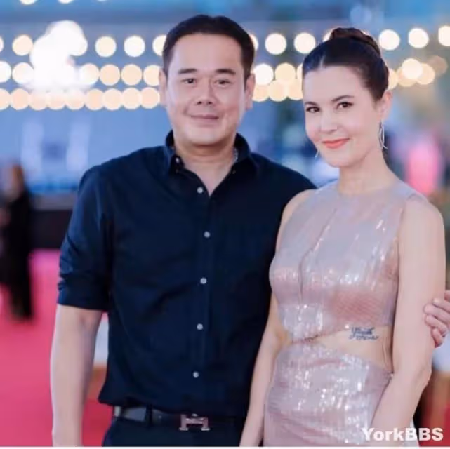 「史上最高調小三」被捕入獄!好美的臉 好醜的心