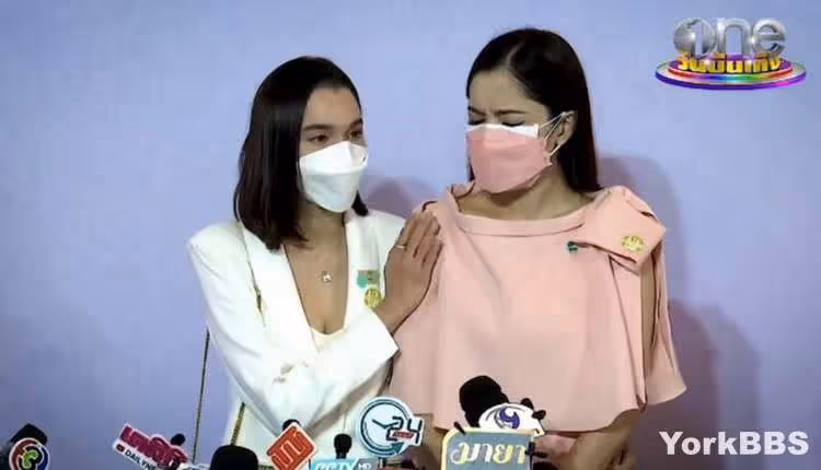 「史上最高調小三」被捕入獄!好美的臉 好醜的心