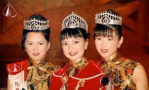 神似小燕子!前港姐「被追債千萬」辛酸抵押后冠 靠學識重新振作「51歲近況」稱:永不放棄